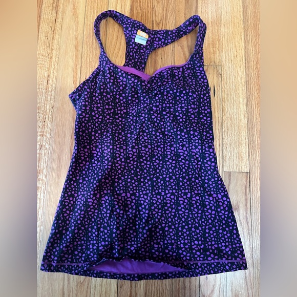 Lucy Powermax Karma
Racerback Athletic Tank
Top Size medium - Picture 1 of 4